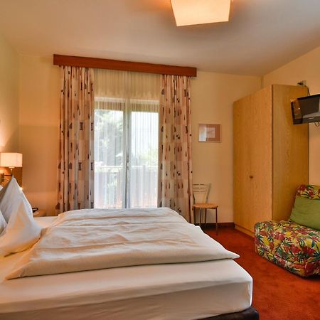 Hotel Villnerhof Энья Экстерьер фото