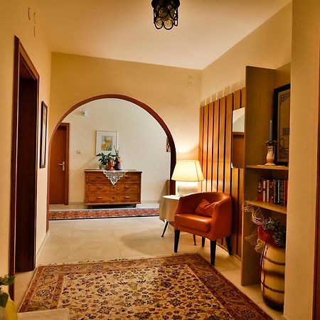 Hotel Villnerhof Энья Экстерьер фото